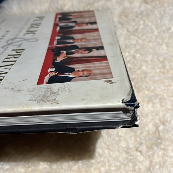 20 Yrs Photographing the Presidency - Picture 13 of 14